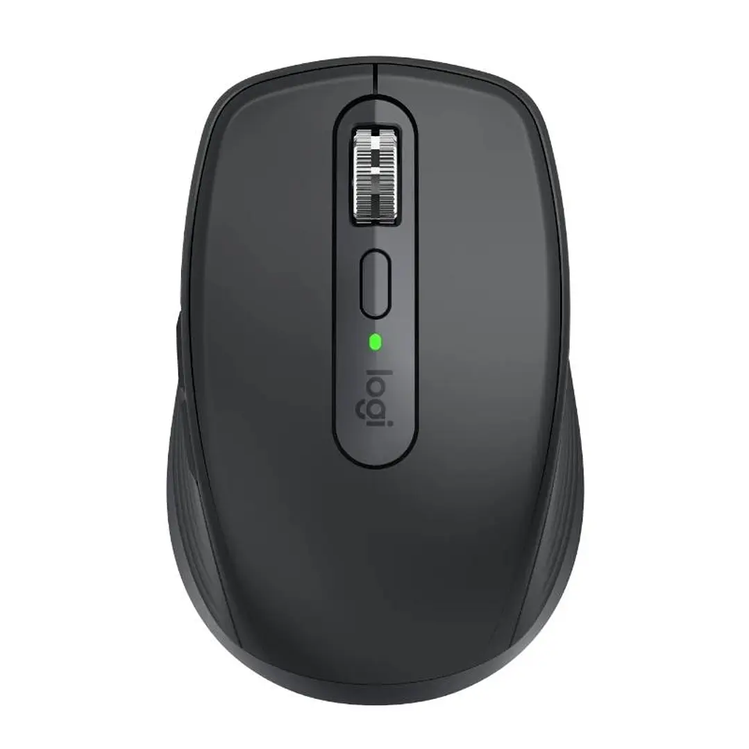Logitech MX Anywhere 3S Graphite 1