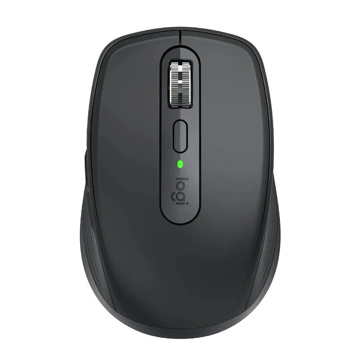Logitech MX Anywhere 3S Graphite 1