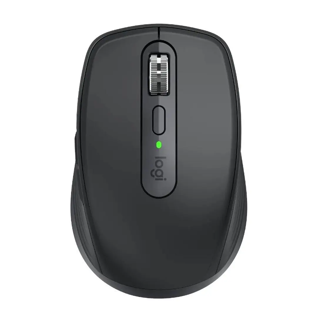 Logitech MX Anywhere 3S Graphite 4
