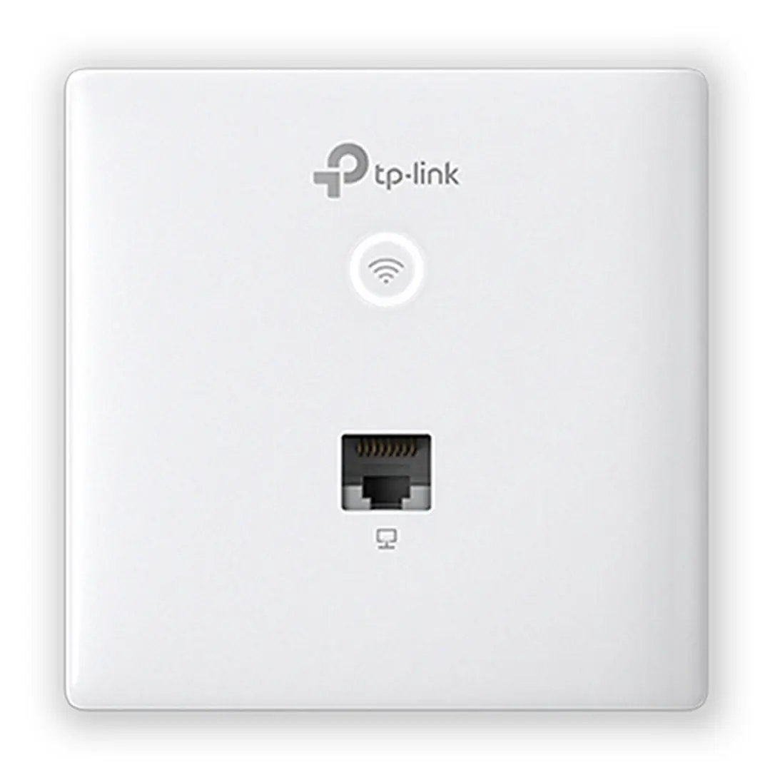 TP-LINK EAP230-Wall Omada AC1200 WiFi PoE 1