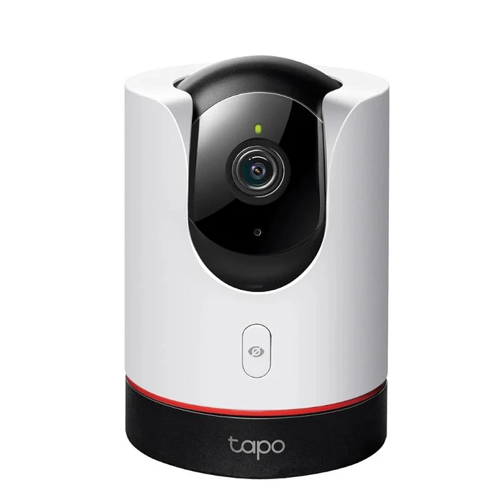 TP-Link Tapo C225 Camara WiFi AI 4MP 2K  mSD 1