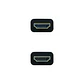 Nanocable Cable HDMI V2.0 4K@60Hz M/M 25m - Miniatura 3