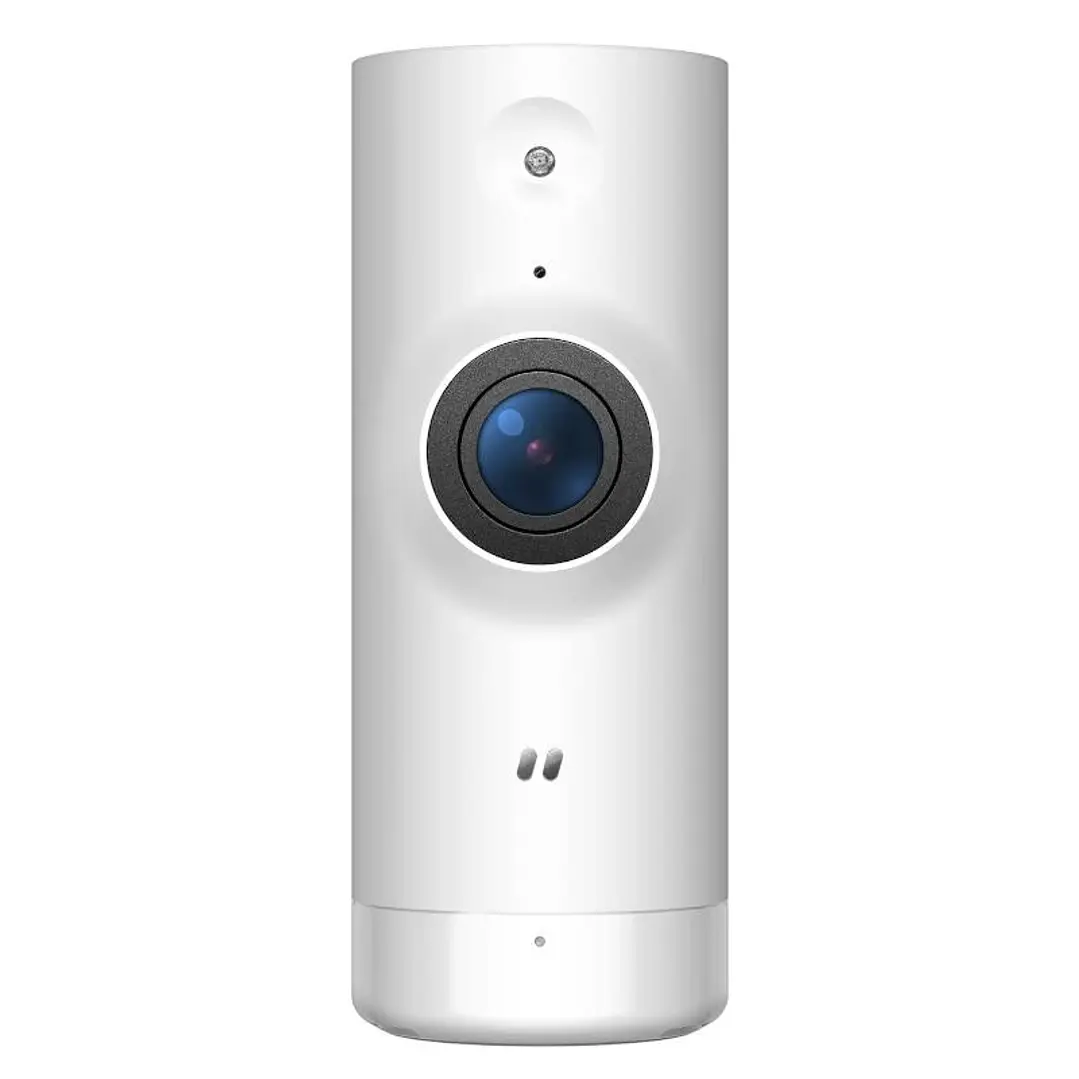 D-Link DCS-8000LHV3 Mini-Camara IP WiFi FHD 129º 1
