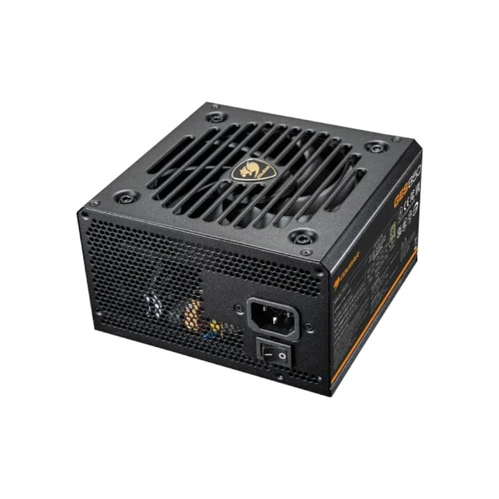 Cougar Fuente GES 750w 80+ Gold 4