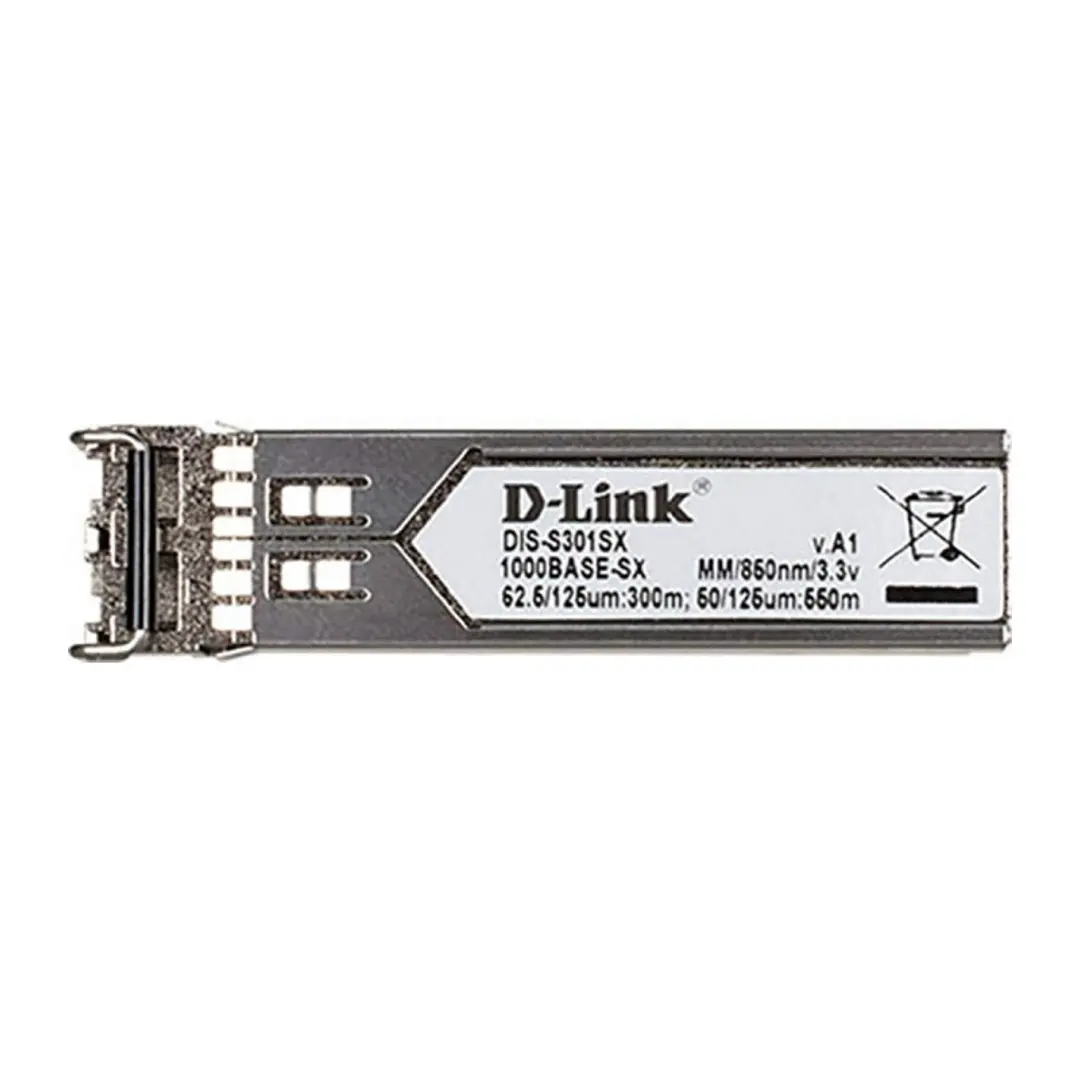 D-Link DIS-S301SX Modulo SFP Multi Modo 550m 2