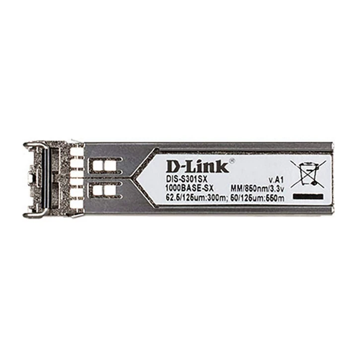 D-Link DIS-S301SX Modulo SFP Multi Modo 550m 2