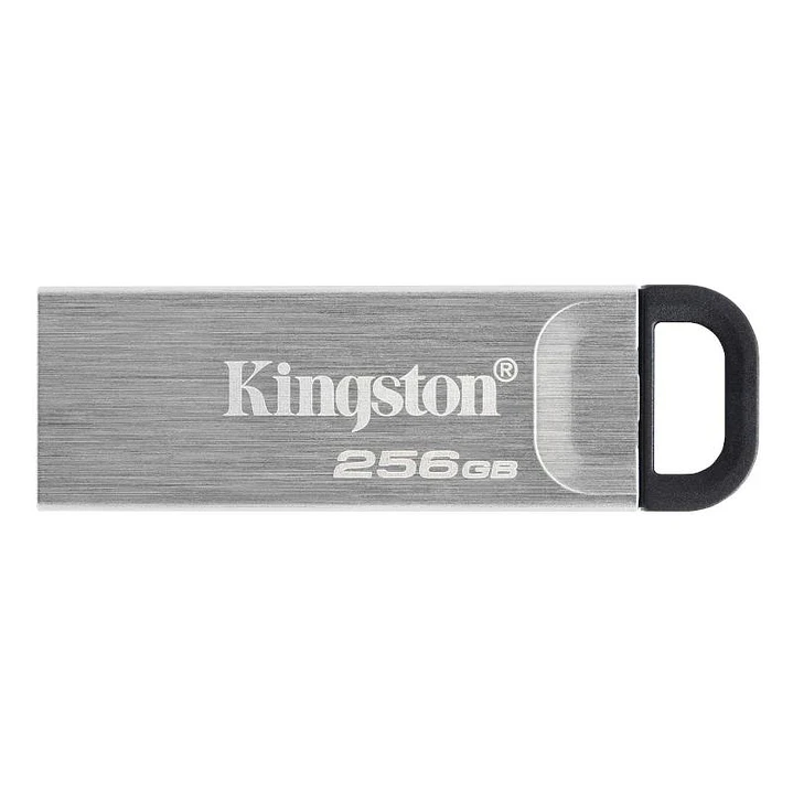Kingston DataTraveler DTKN 512GB USB 3.2 Gen1 Plat 1