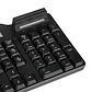 iggual Teclado con lector DNI CK-ID-DNI SMARTcard - Miniatura 2