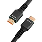 Netlock Cable HDMI V2.1 M-M 4K@60HZ 48GBPS, 20M - Thumbnail 1