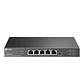 TP-Link TL-SG105PP-M2 Switch 4x2.5G PoE++ 1x2.5G - Thumbnail 1