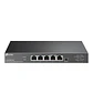 TP-Link TL-SG105PP-M2 Switch 4x2.5G PoE++ 1x2.5G - Thumbnail 4