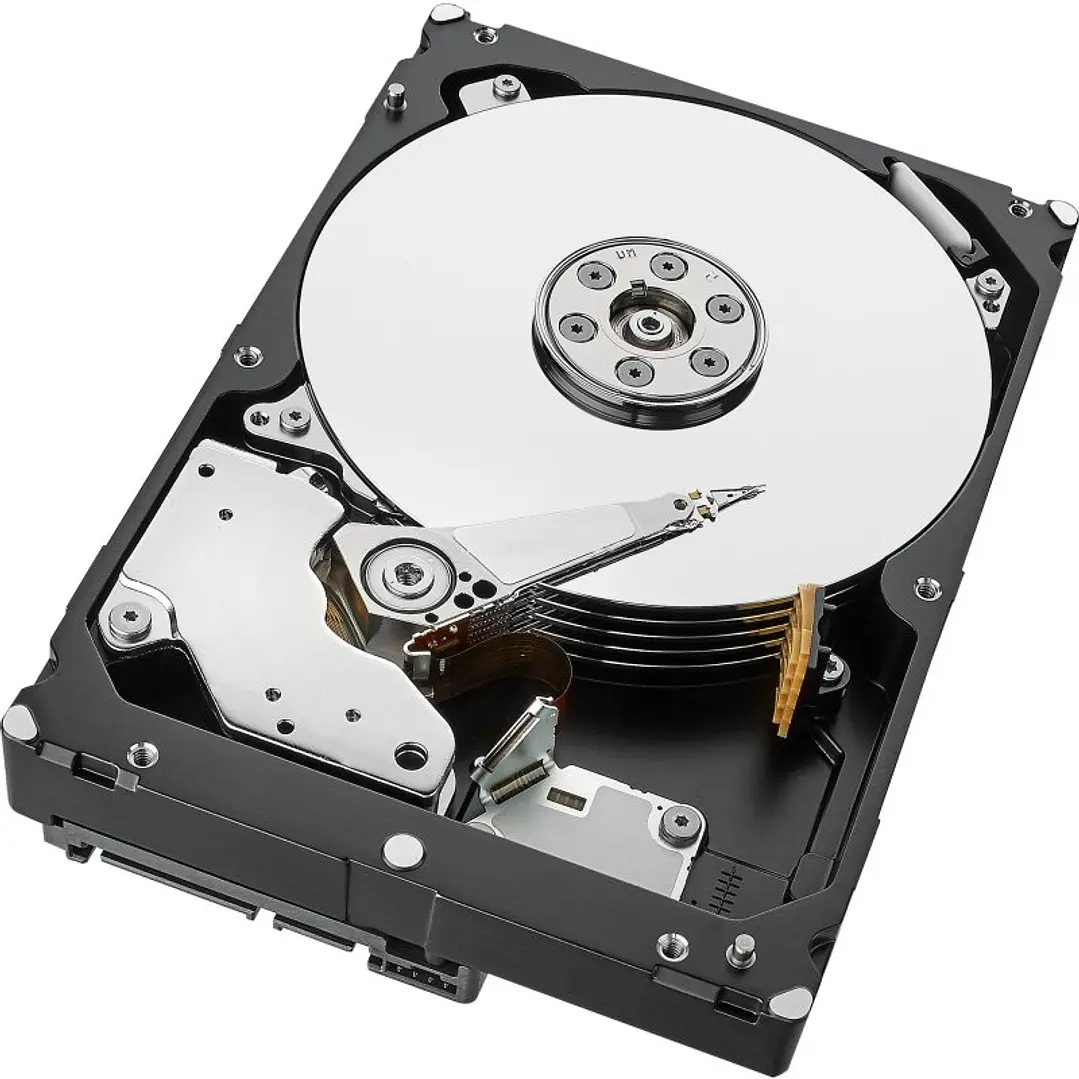 Seagate BarraCuda ST4000DM004 4TB 3.5