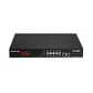 Edimax GS-5210PL Switch 10xGb PoE+ 2xSFP Surve - vignette 1