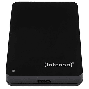 Intenso HDD Externo 6021512 4TB 2.5