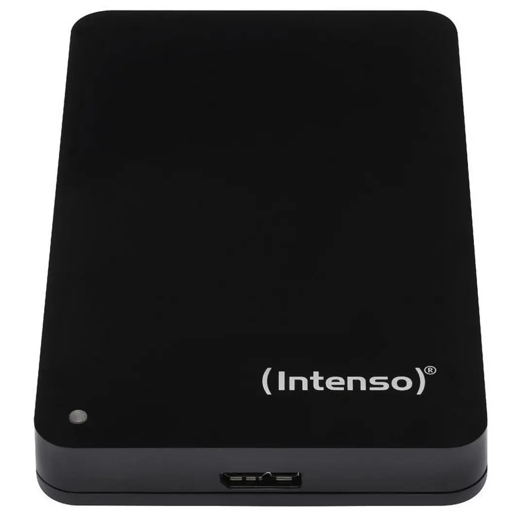 Intenso HDD Externo 6021512 4TB 2.5