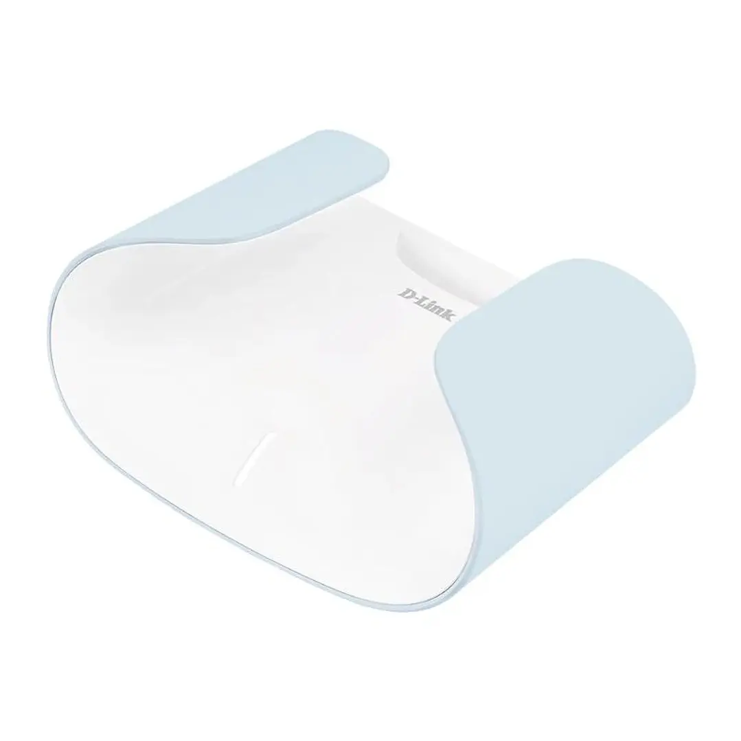 D-Link M30-2 Router Mesh AI WiFi6 AX3000 4xGbE 2