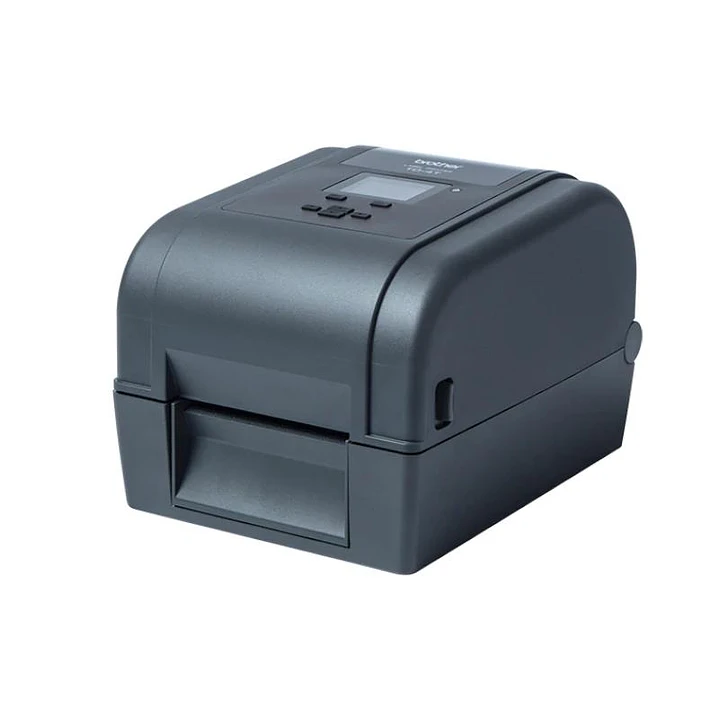 Brother Impresora Térmica TD4750TNWBR 3