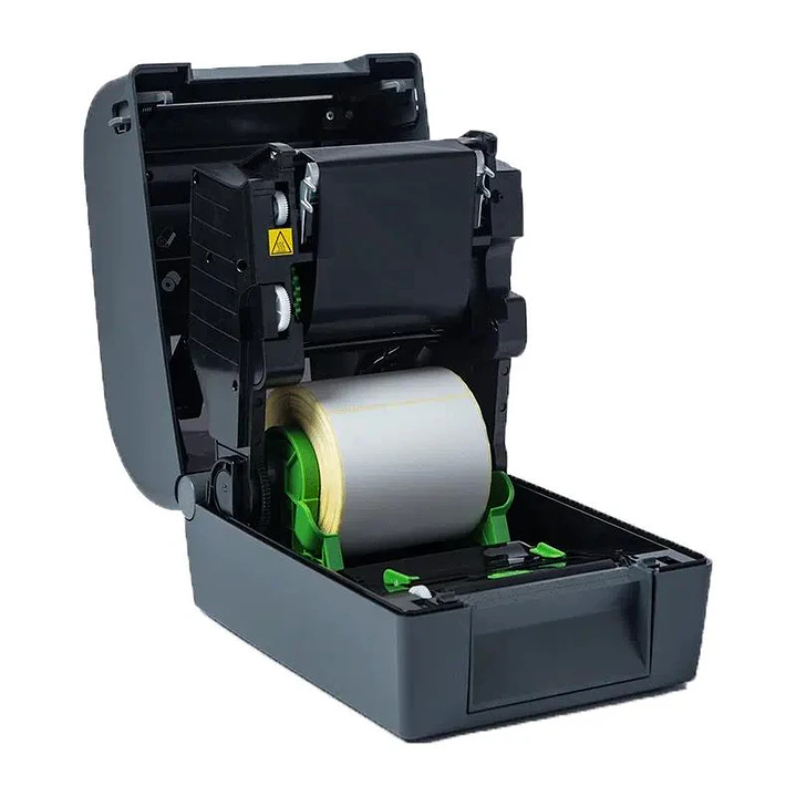 Brother Impresora Térmica TD4750TNWBR 4