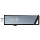 ADATA Lapiz USB ELITE UE800 2TB USB-C 3.2 Gen2 - Miniatura 1