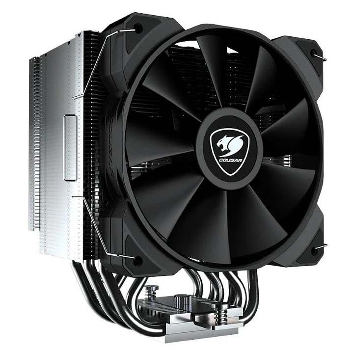 Cougar Ventilador Forza 85 Essential 2