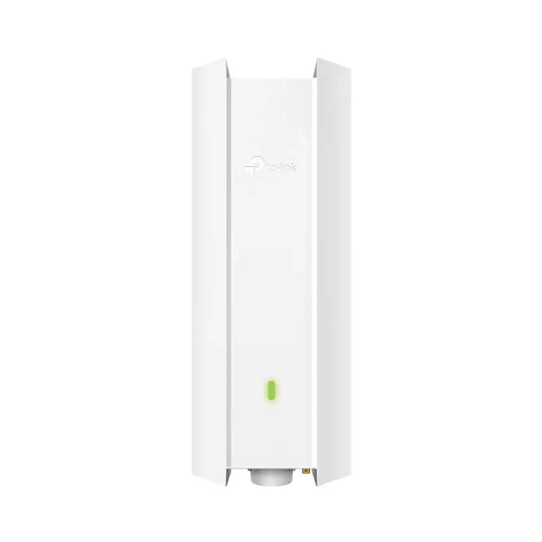 TP-Link EAP623-Outdoor HD AP WiFi6 AX1800 1XGbE 1