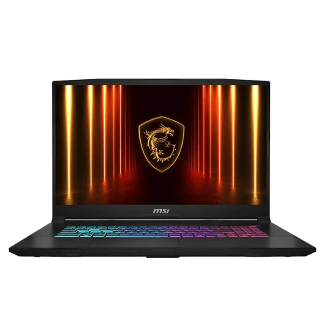 MSI Katana 17-034XES i9-14900HX 32 1TB 5070 DOS 17 1