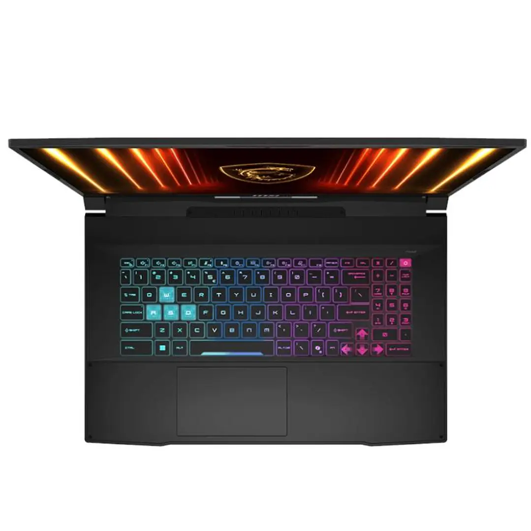 MSI Katana 17-034XES i9-14900HX 32 1TB 5070 DOS 17 4