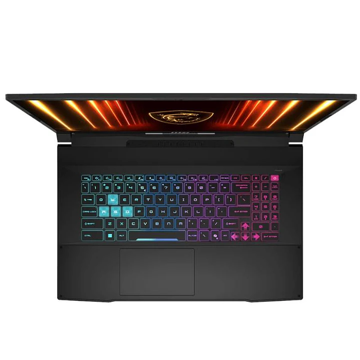 MSI Katana 17-034XES i9-14900HX 32 1TB 5070 DOS 17 4