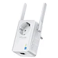 TP-LINK TL-WA860RE Repetidor WiFi N300 - Miniatura 1