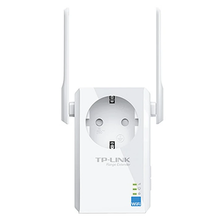 TP-LINK TL-WA860RE Repetidor WiFi N300 2