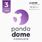 Panda Dome Complete 3 lic 3A ESD - thumbnail 1