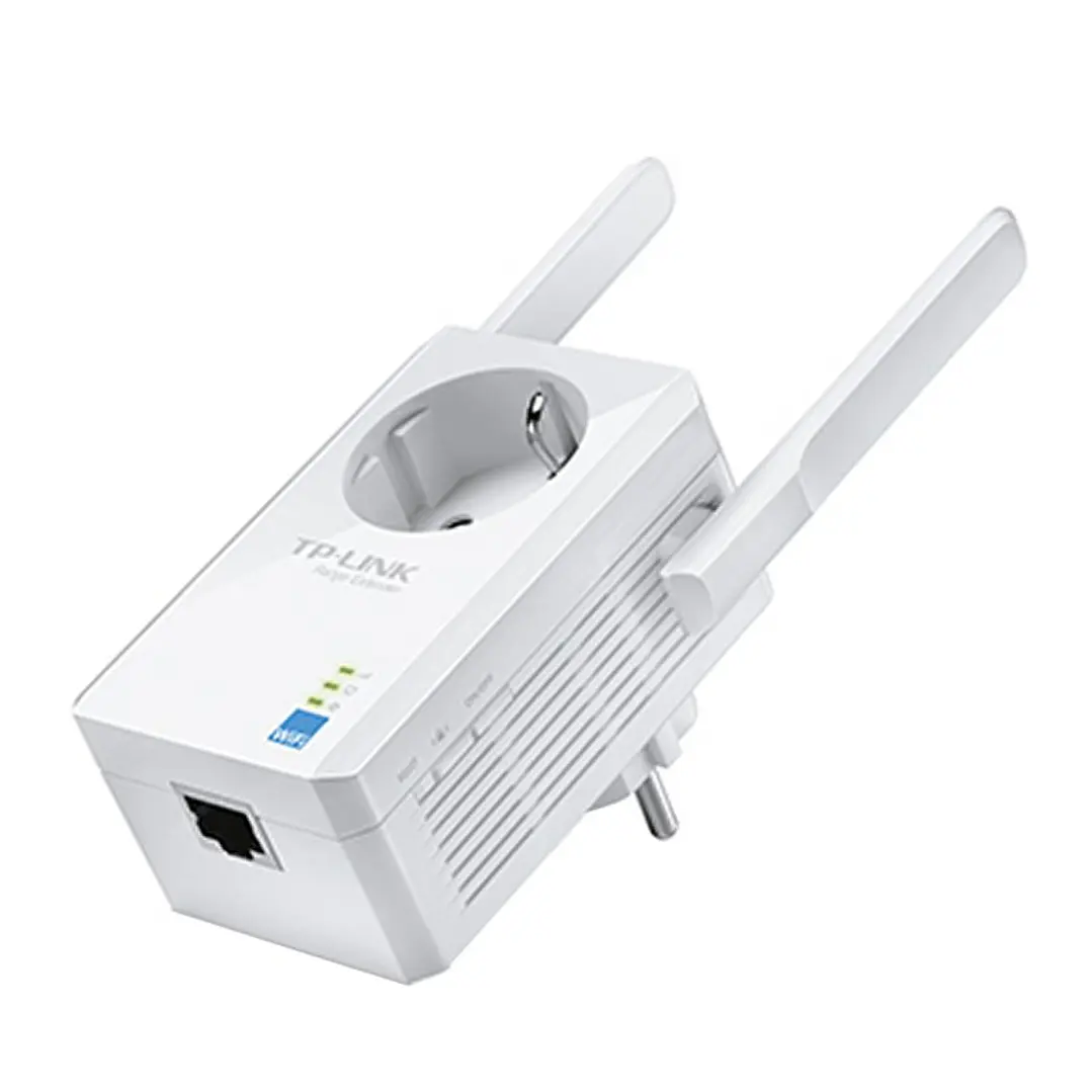 TP-LINK TL-WA860RE Repetidor WiFi N300 4