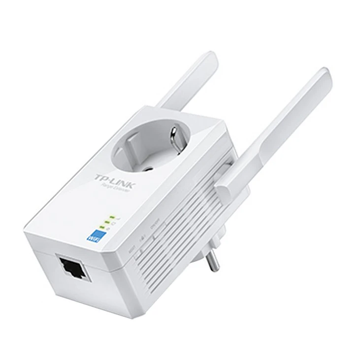 TP-LINK TL-WA860RE Repetidor WiFi N300 4