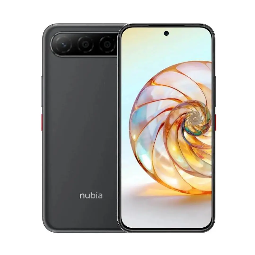 ZTE Nubia Air 5G 6.78