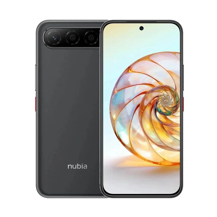 ZTE Nubia Air 5G 6.78
