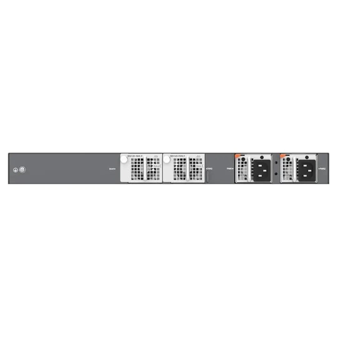 Ruijie RG-CS86-20XS4VS2QXS-D Switch L3 20xSFP+ 2