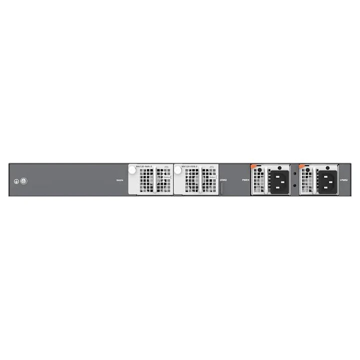 Ruijie RG-CS86-20XS4VS2QXS-D Switch L3 20xSFP+ 2