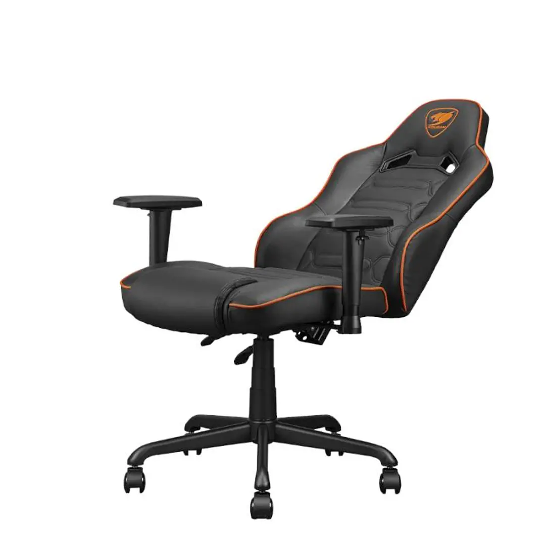 Cougar Silla Gaming Fusion S 3