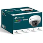 VIGI Cámara IP Domo C250 5MP Plástico Full-Color 2 - Miniatura 3
