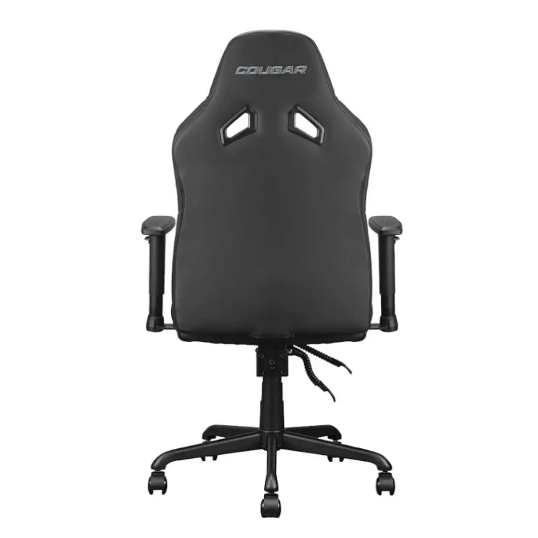 Cougar Silla Gaming Fusion S Black 4