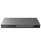 Grandstream GWN7803 Switch 24xGbE 4xSFP - Miniatura 1
