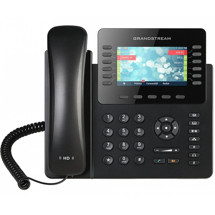 Grandstream Telefono IP GXP2170 1
