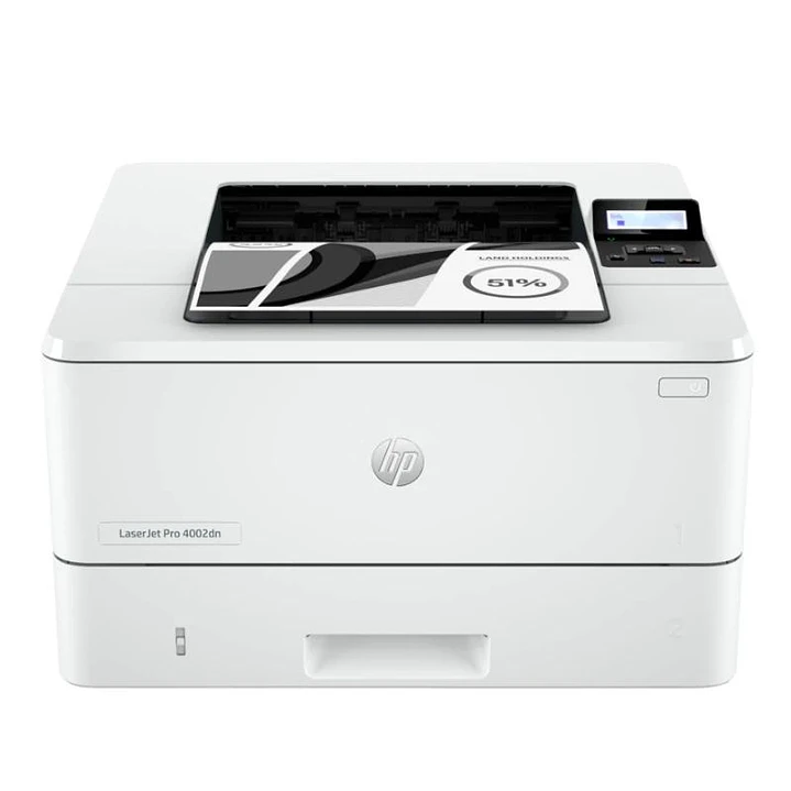 HP Impresora Laserjet Pro 4002DN Dúplex 1