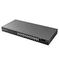 Grandstream GWN7803 Switch 24xGbE 4xSFP - Miniatura 2