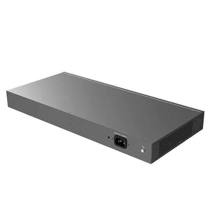 Grandstream GWN7803 Switch 24xGbE 4xSFP 3