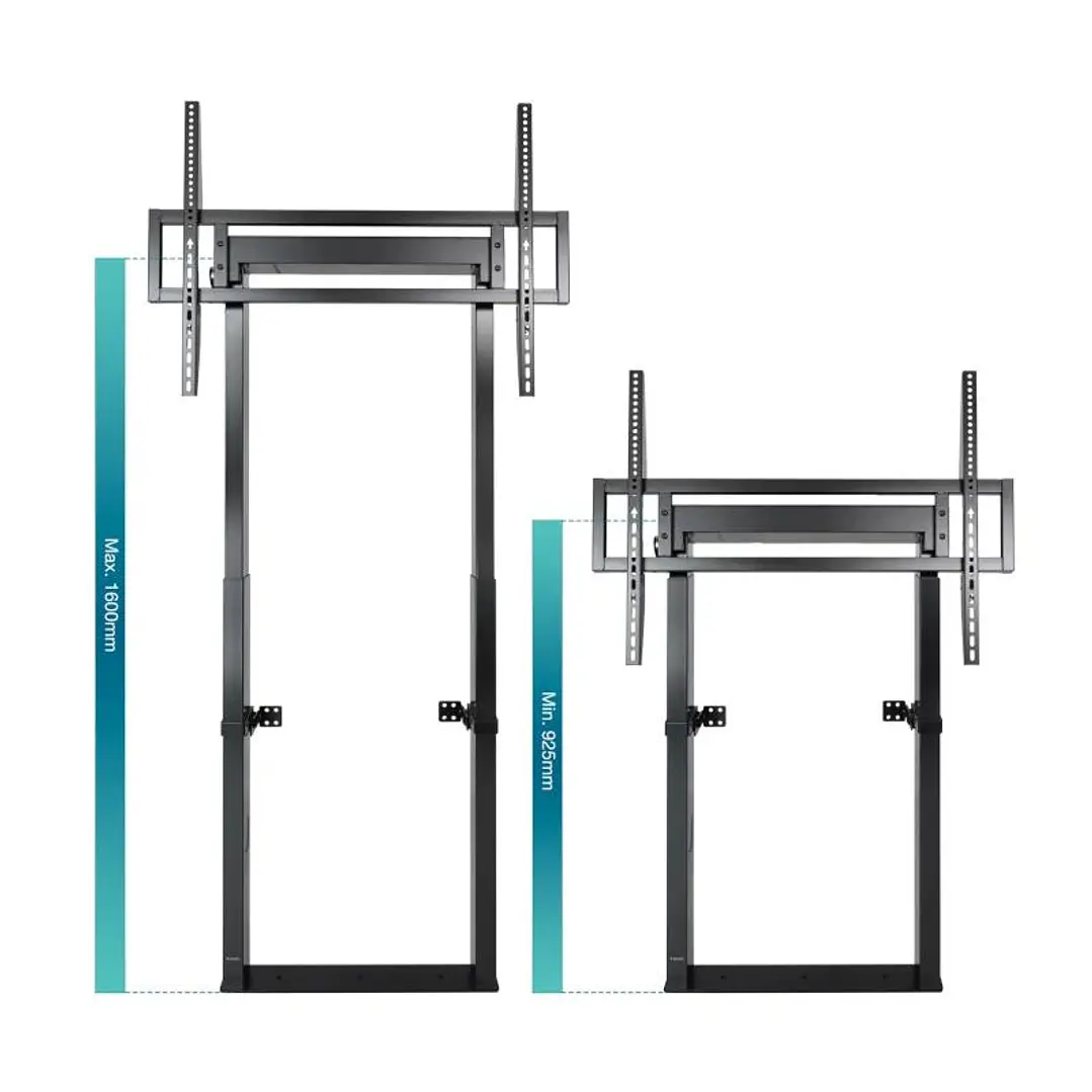 Tooq Soporte Suelo/Pared fijo HIPERION 55