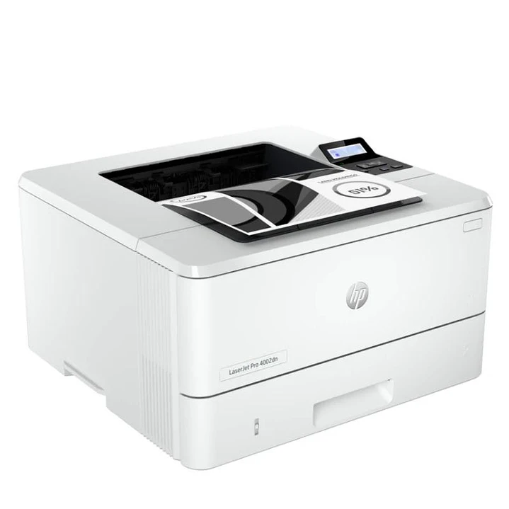 HP Impresora Laserjet Pro 4002DN Dúplex 3