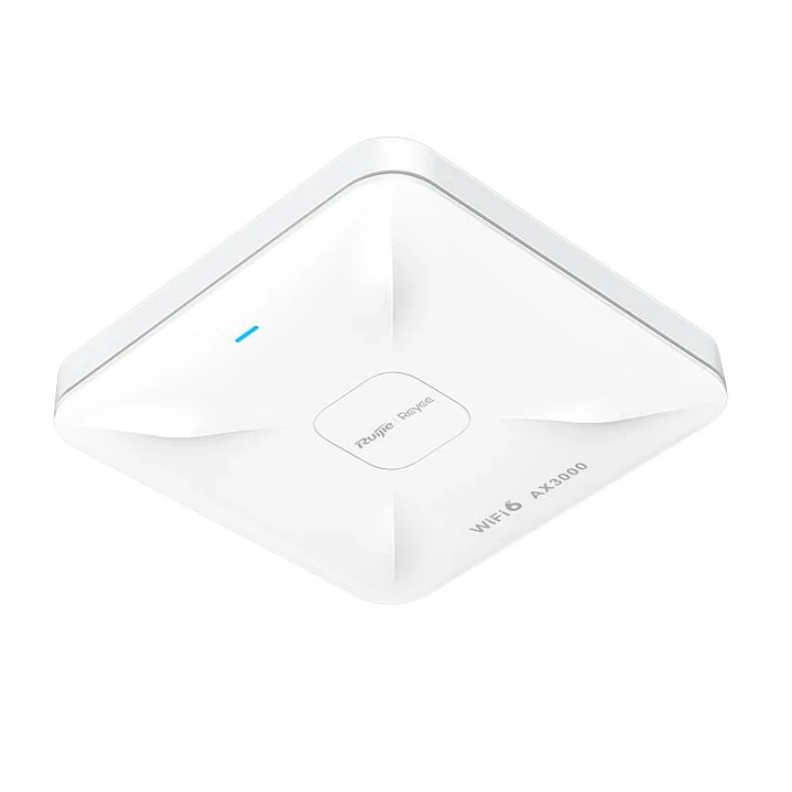 Reyee RG-RAP2260 AP WiFi6 1xmGb 1xGb AX3000 2x2 2