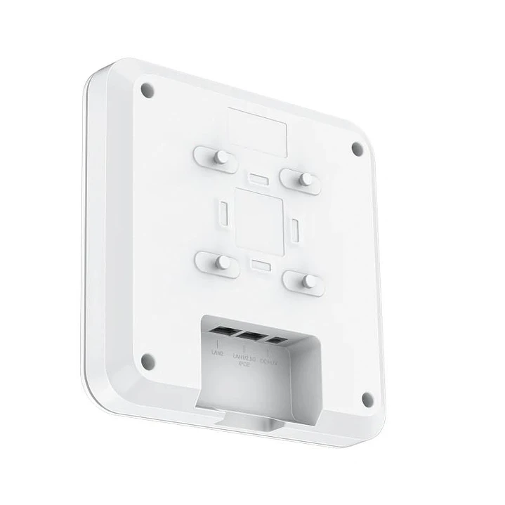 Reyee RG-RAP2260 AP WiFi6 1xmGb 1xGb AX3000 2x2 3