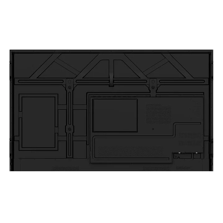 Optoma 3863RK Pantalla Interac. 86